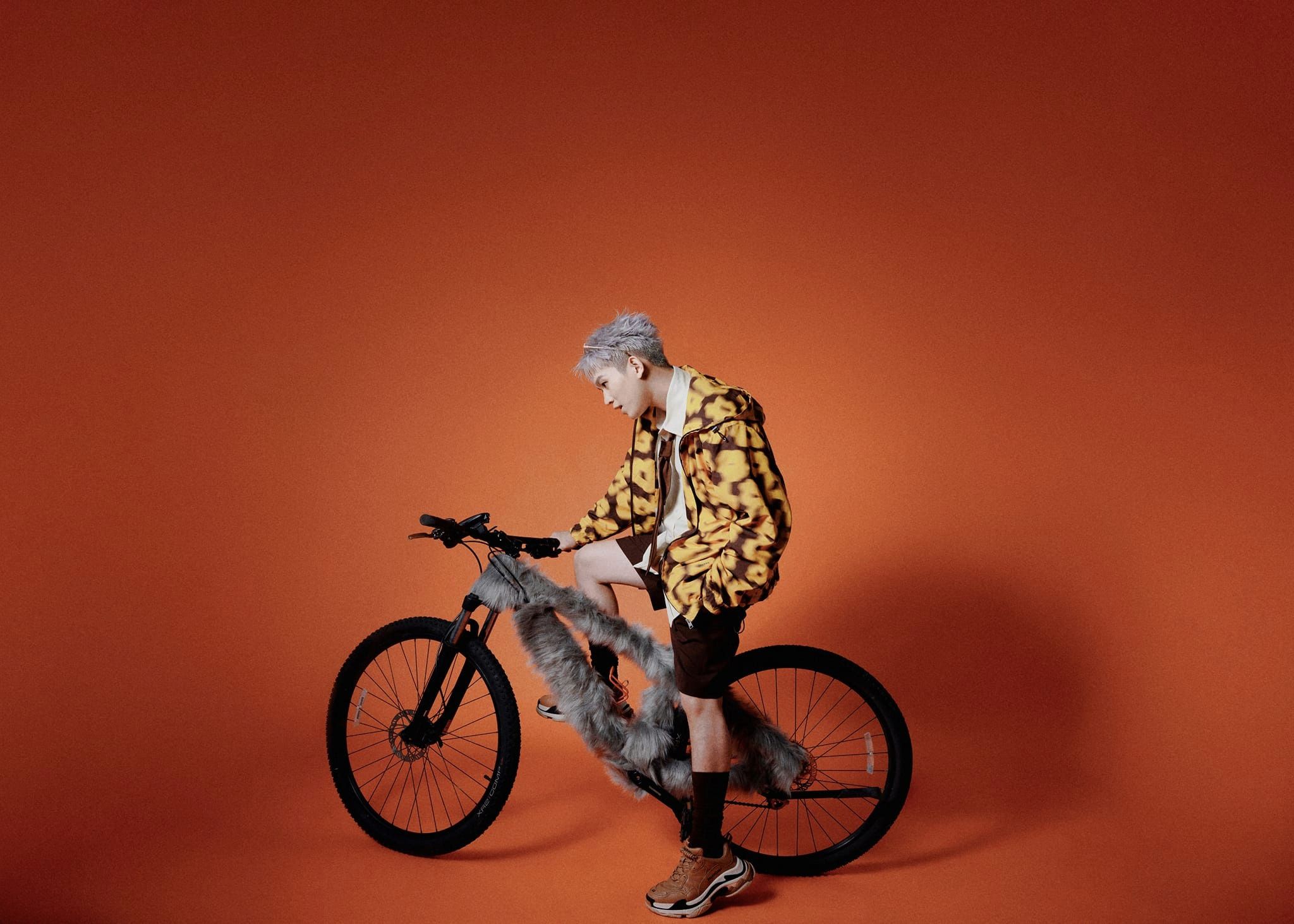 Rapper B Ray xin lỗi v&igrave; h&agrave;nh vi n&ocirc;ng cạn, sai tr&aacute;i- Ảnh 3.