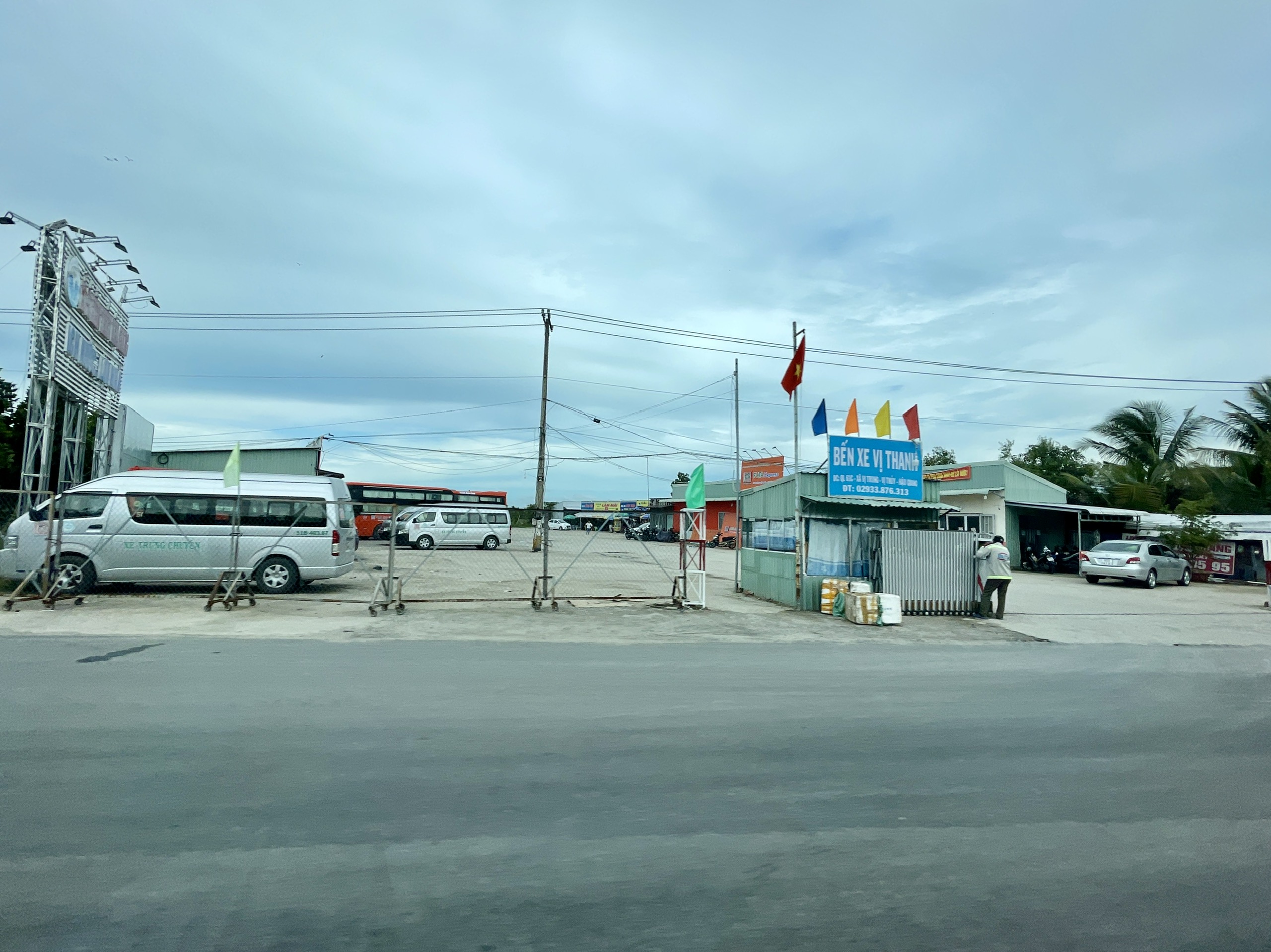 Nh&agrave; xe Hậu Giang, Cần Thơ kh&ocirc;ng tăng gi&aacute; v&eacute; trong kỳ nghỉ lễ 2/9- Ảnh 1.