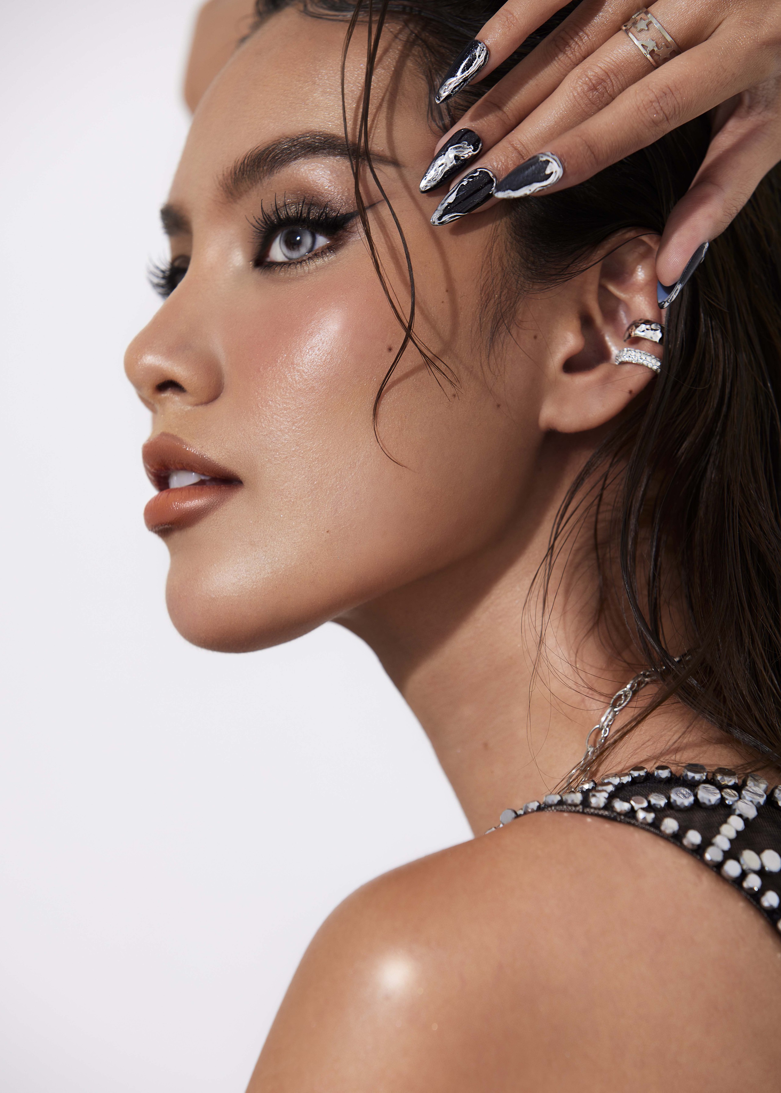 Bộ ảnh đánh dấu một năm đăng quang của Miss Grand Vietnam 2023 Lê Hoàng Phương- Ảnh 4. Bộ ảnh đánh dấu một năm đăng quang của Miss Grand Vietnam 2023 Lê Hoàng Phương- Ảnh 4.