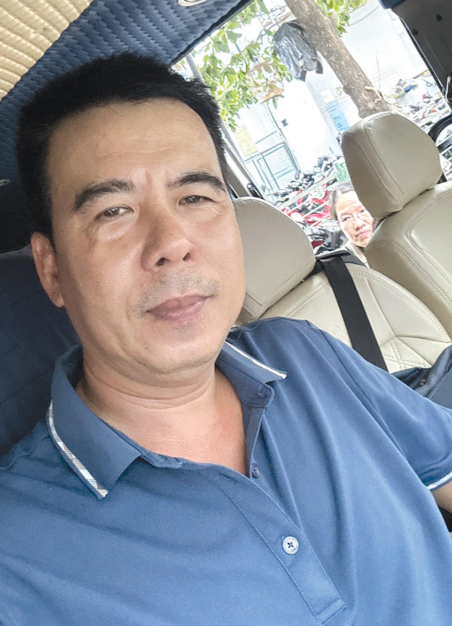 T&agrave;i xế miền T&acirc;y review cao tốc mới- Ảnh 1.