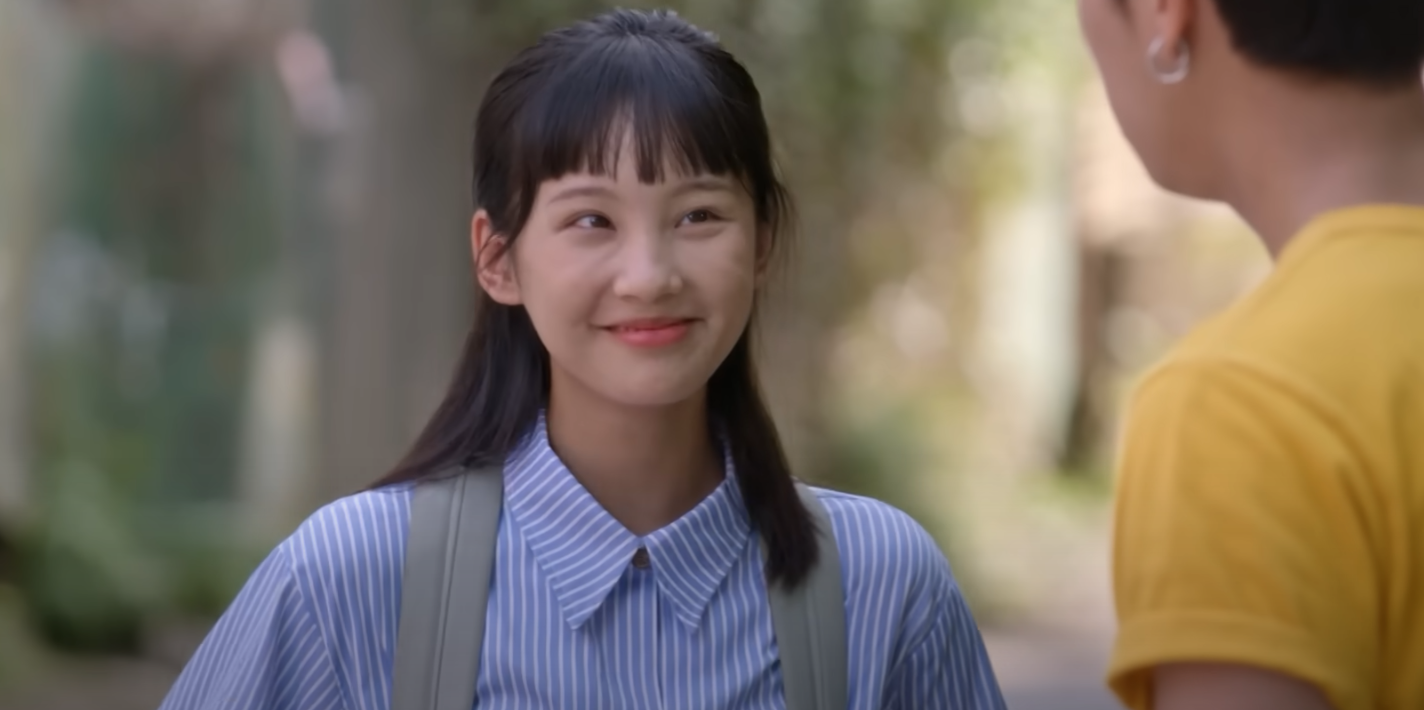 Đi giữa trời rực rỡ tập 21: Mưa dầm thấm l&acirc;u, Pu dần dần c&oacute; t&igrave;nh cảm với Chải- Ảnh 3.