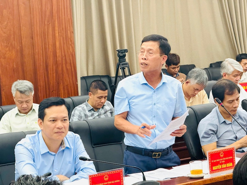 TNGT tăng cao, Hải Dương chỉ đạo loạt giải ph&aacute;p mạnh- Ảnh 1.