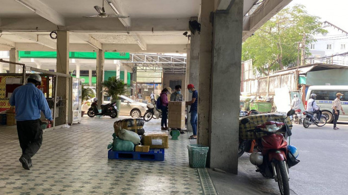Đề xuất cưỡng chế thu hồi "đất v&agrave;ng" 419 L&ecirc; Hồng Phong- Ảnh 2.