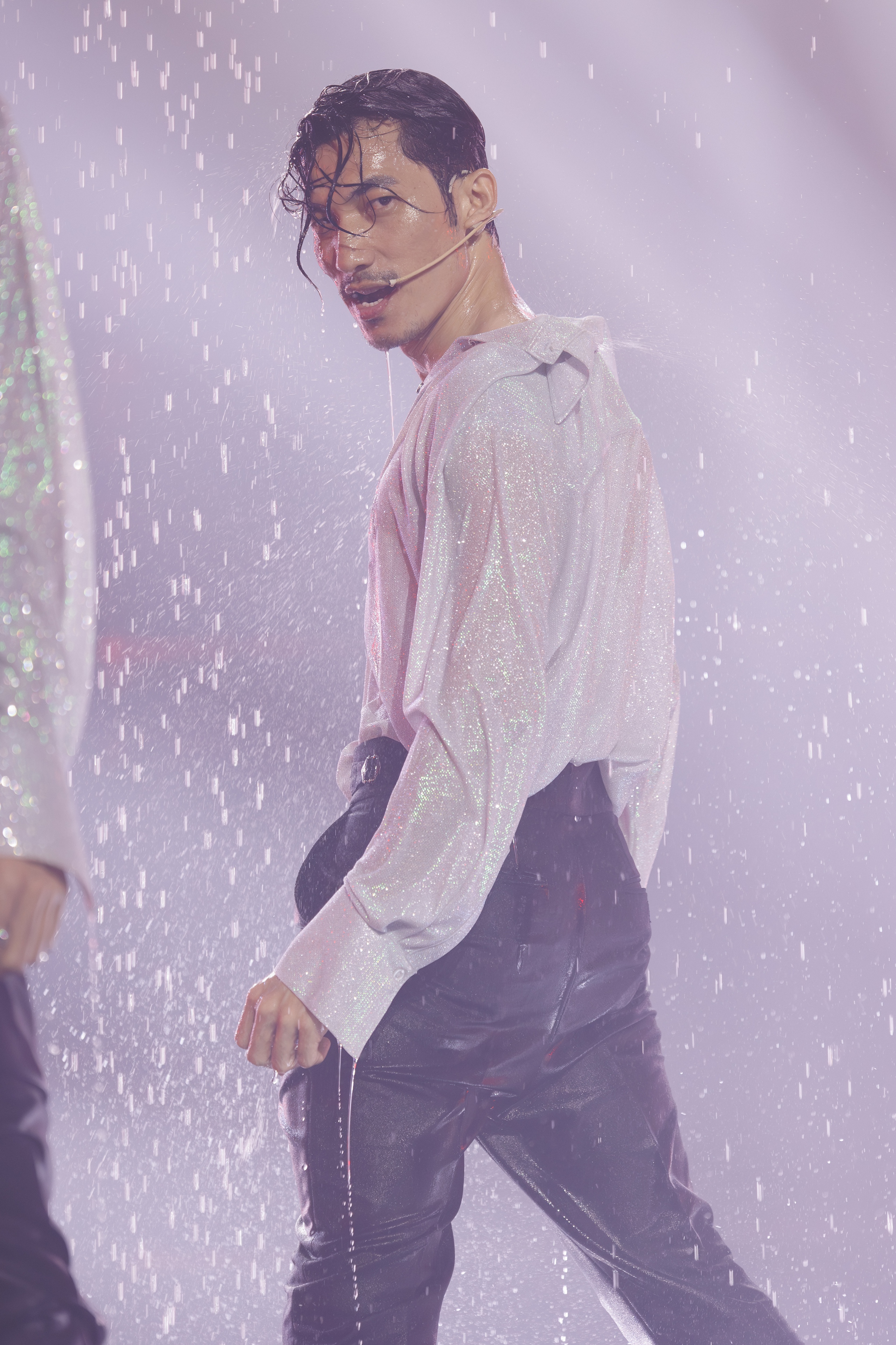 Khi hai anh t&agrave;i Trọng Hiếu, Li&ecirc;n Bỉnh Ph&aacute;t khen nhau- Ảnh 3.