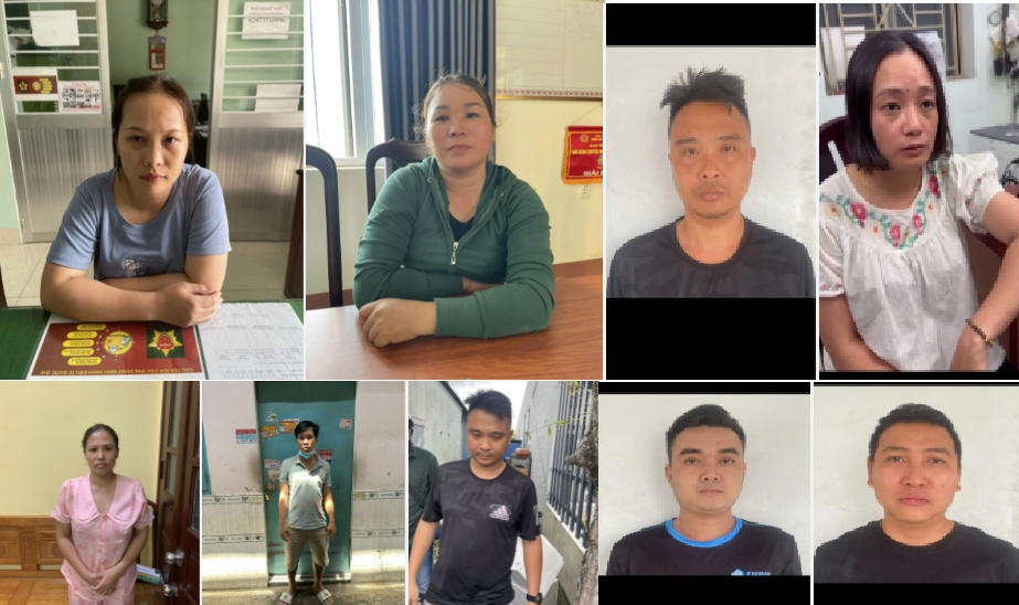 Ph&aacute; đường d&acirc;y mua b&aacute;n trẻ sơ sinh n&uacute;p b&oacute;ng cho con nu&ocirc;i tại 32 tỉnh, th&agrave;nh- Ảnh 2.