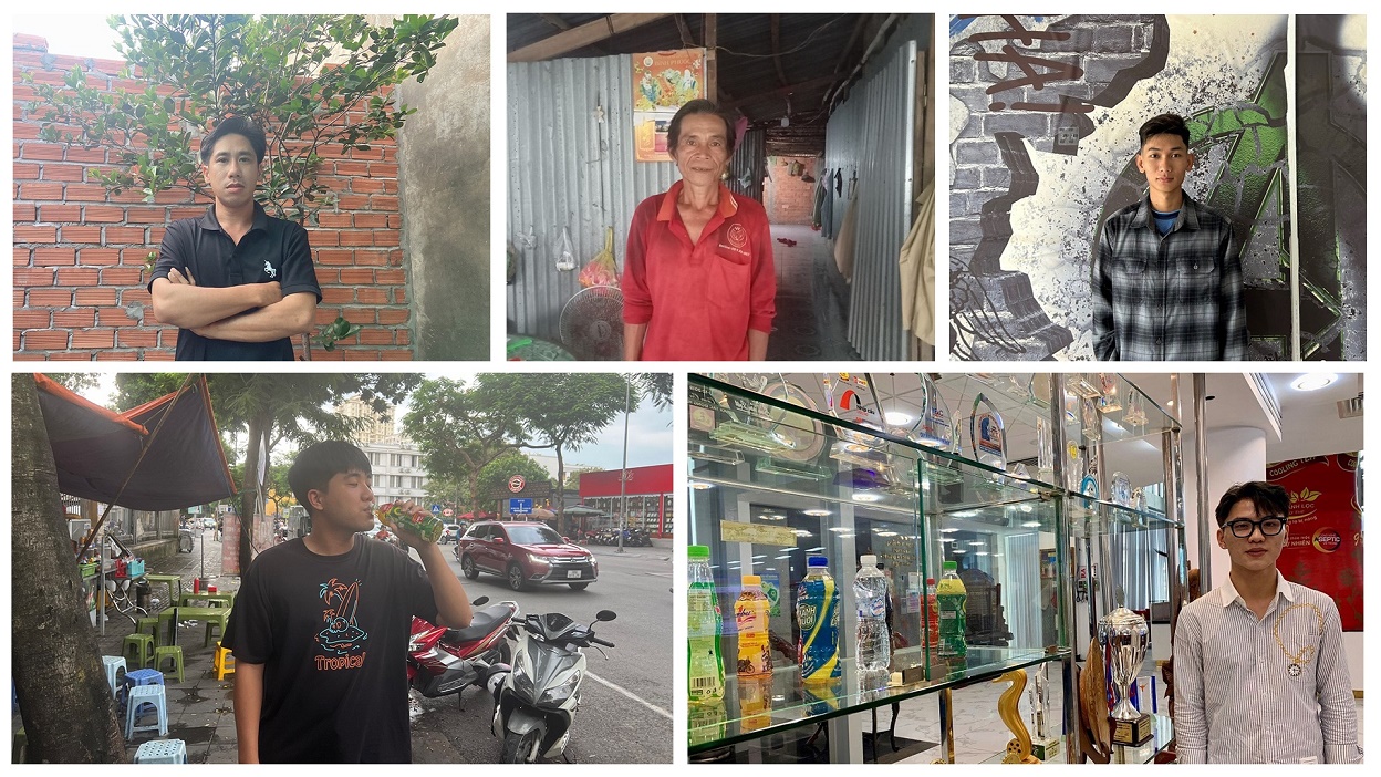 Một thợ lắp camera tr&uacute;ng 350 triệu đồng nhờ uống Tr&agrave; Xanh Kh&ocirc;ng Độ- Ảnh 4.