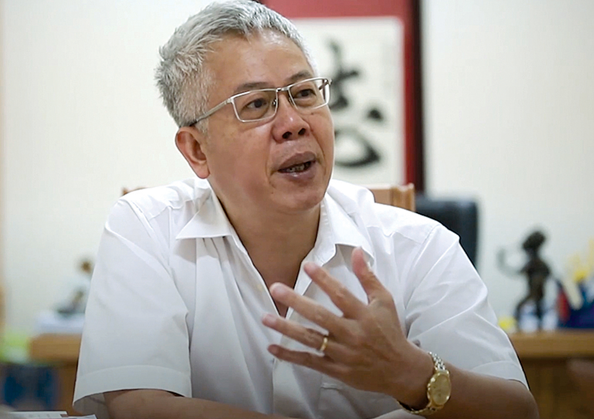 S&aacute;ng r&otilde; &yacute; tưởng tuyến đường sắt tốc độ cao 350km/h- Ảnh 6.