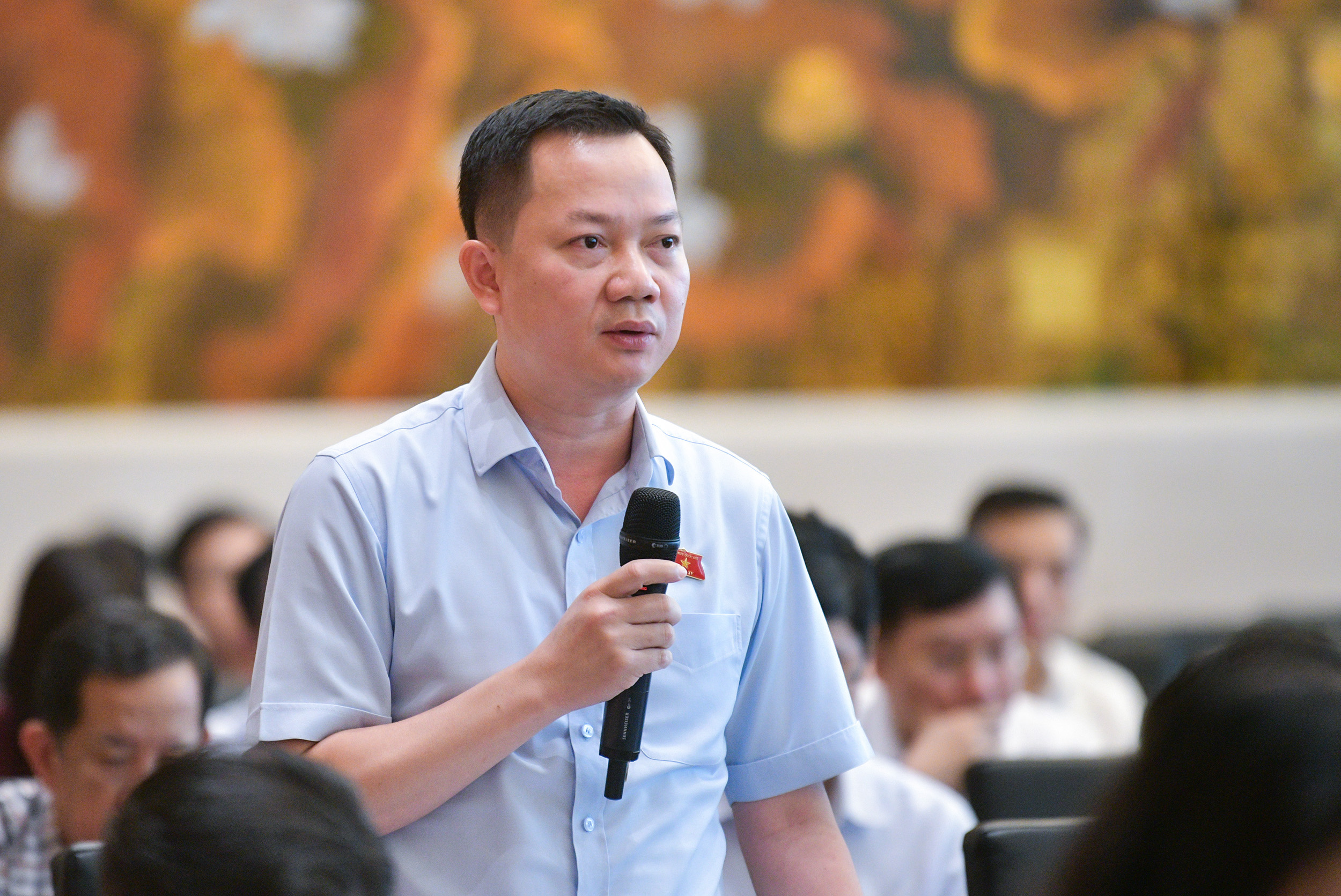 Đề xuất áp thuế 5% với phân bón: Có thể là gánh nặng cho người sản xuất nông nghiệp- Ảnh 4. Đề xuất áp thuế 5% với phân bón: Có thể là gánh nặng cho người sản xuất nông nghiệp- Ảnh 4.