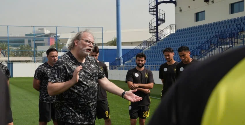 Đối thủ của tuyển Việt Nam c&oacute; biến trước AFF Cup 2024- Ảnh 1.