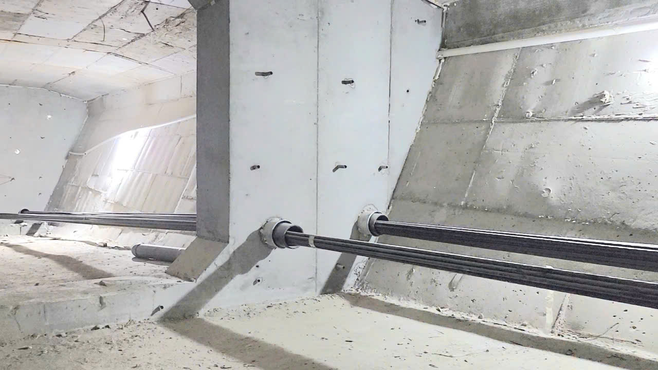 Từ tháng 9, các phương tiện được lưu thông qua cầu Trà Khúc 2- Ảnh 10. Từ tháng 9, các phương tiện được lưu thông qua cầu Trà Khúc 2- Ảnh 10.