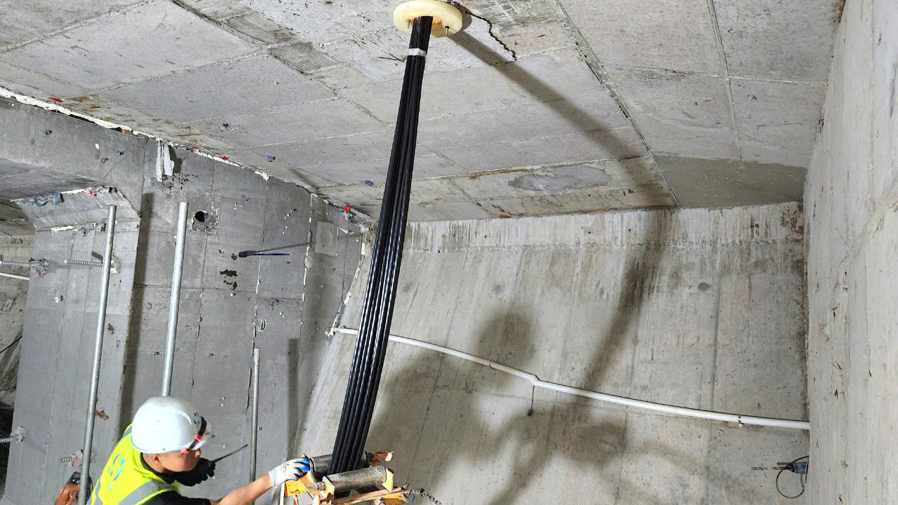 Từ tháng 9, các phương tiện được lưu thông qua cầu Trà Khúc 2- Ảnh 11. Từ tháng 9, các phương tiện được lưu thông qua cầu Trà Khúc 2- Ảnh 11.