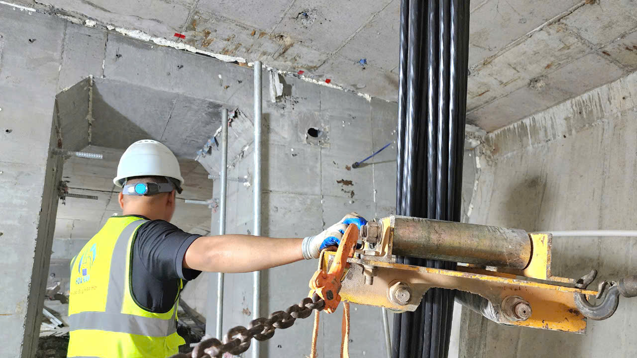 Từ tháng 9, các phương tiện được lưu thông qua cầu Trà Khúc 2- Ảnh 4. Từ tháng 9, các phương tiện được lưu thông qua cầu Trà Khúc 2- Ảnh 4.