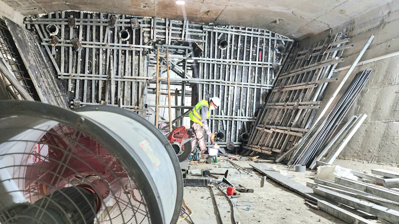 Từ tháng 9, các phương tiện được lưu thông qua cầu Trà Khúc 2- Ảnh 6. Từ tháng 9, các phương tiện được lưu thông qua cầu Trà Khúc 2- Ảnh 6.