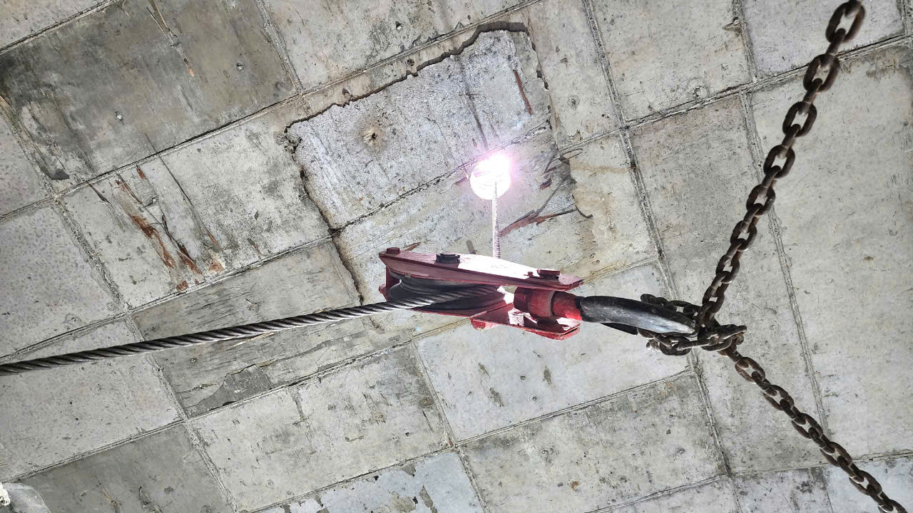 Từ tháng 9, các phương tiện được lưu thông qua cầu Trà Khúc 2- Ảnh 7. Từ tháng 9, các phương tiện được lưu thông qua cầu Trà Khúc 2- Ảnh 7.