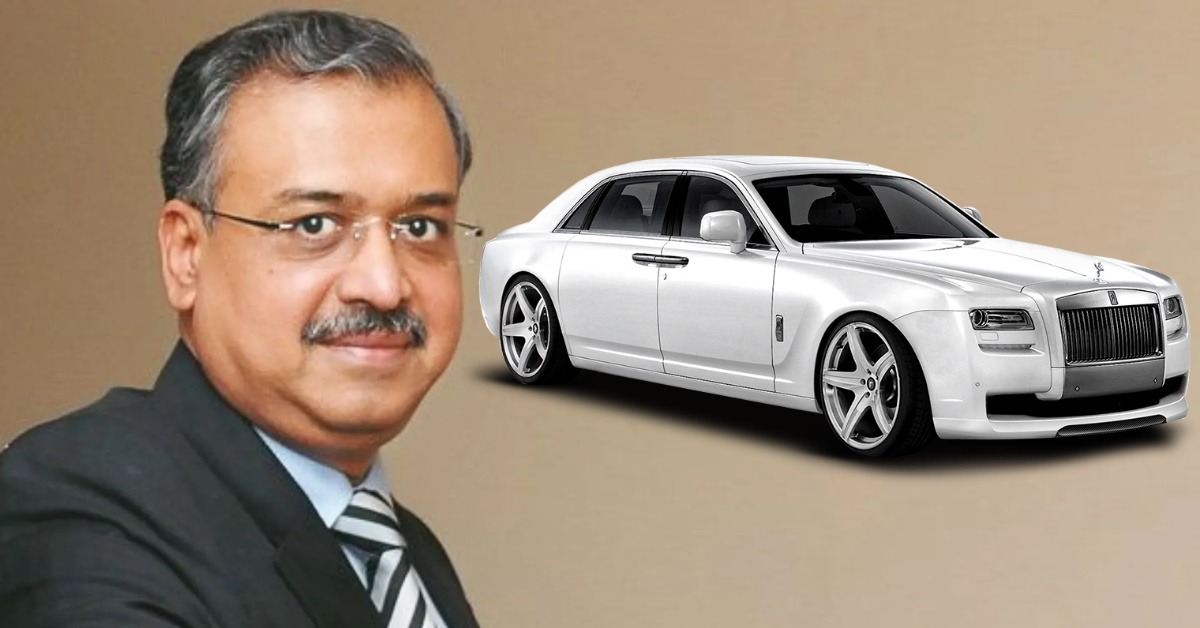 Tỷ ph&uacute; đưa 4.500 nh&acirc;n vi&ecirc;n sang Việt Nam du lịch sở hữu những si&ecirc;u xe n&agrave;o?- Ảnh 1.