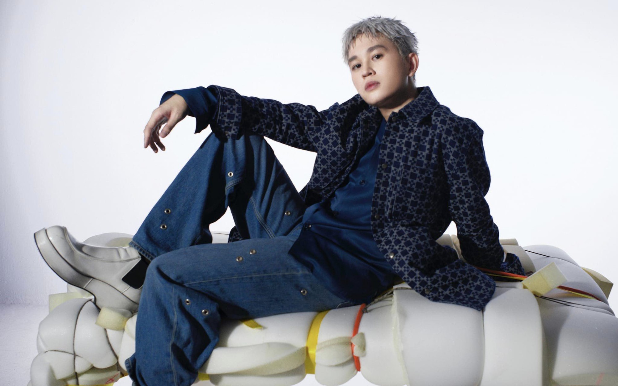 Sở Th&ocirc;ng tin v&agrave; Truyền th&ocirc;ng TP.HCM v&agrave;o cuộc vụ rapper B Ray ph&aacute;t ng&ocirc;n g&acirc;y tranh c&atilde;i