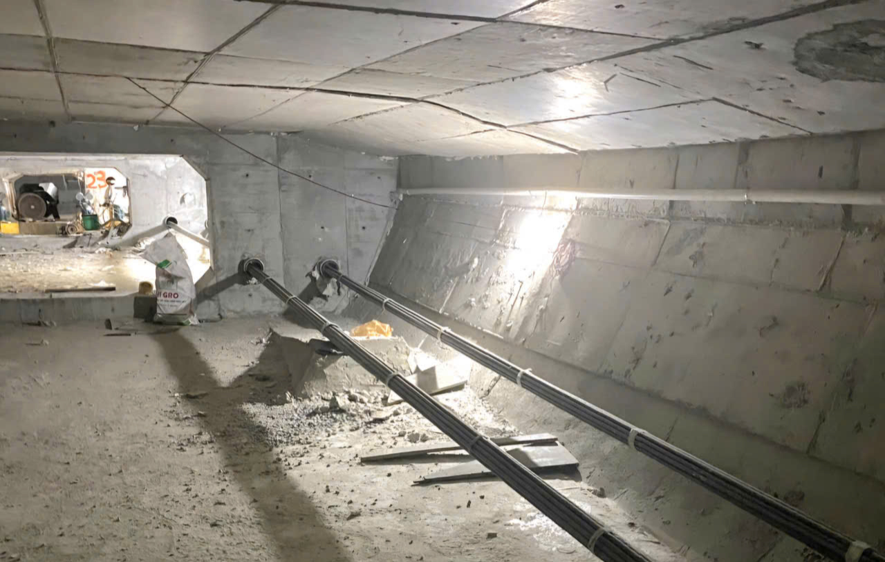 Từ tháng 9, các phương tiện được lưu thông qua cầu Trà Khúc 2- Ảnh 3. Từ tháng 9, các phương tiện được lưu thông qua cầu Trà Khúc 2- Ảnh 3.