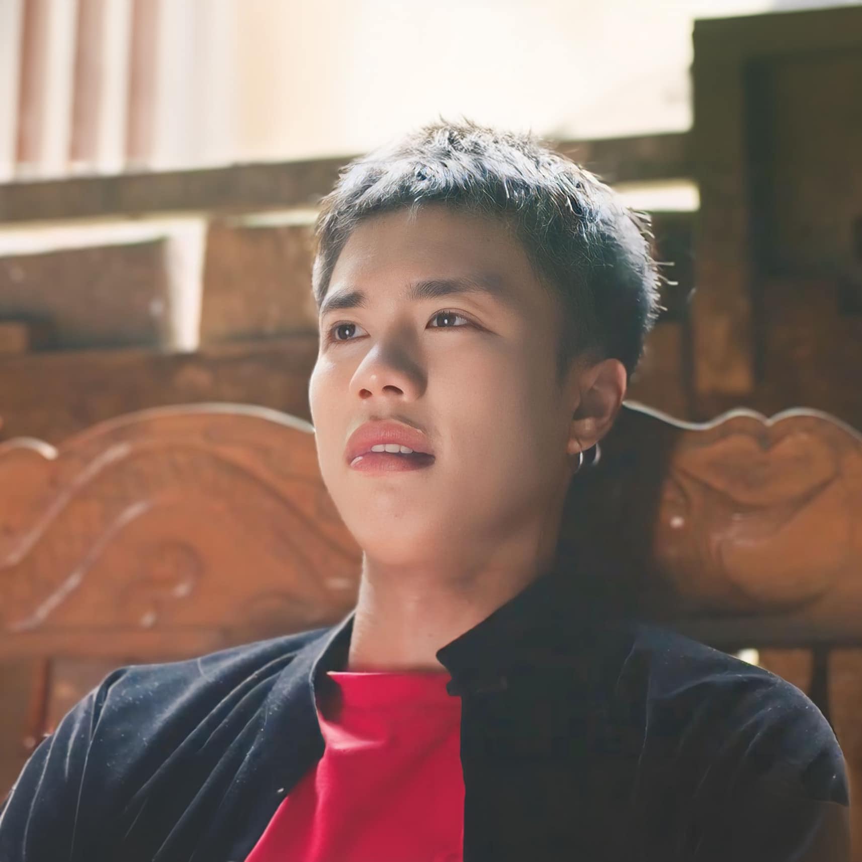 Nghệ sĩ V&acirc;n Dung: T&ocirc;i kh&ocirc;ng đi xin vai, cũng kh&ocirc;ng chấp nhận con than khổ khi l&agrave;m nghề- Ảnh 1.