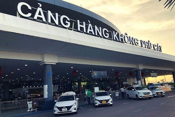 Th&aacute;o gỡ vướng mắc, mở rộng s&acirc;n bay Ph&ugrave; C&aacute;t- Ảnh 1.