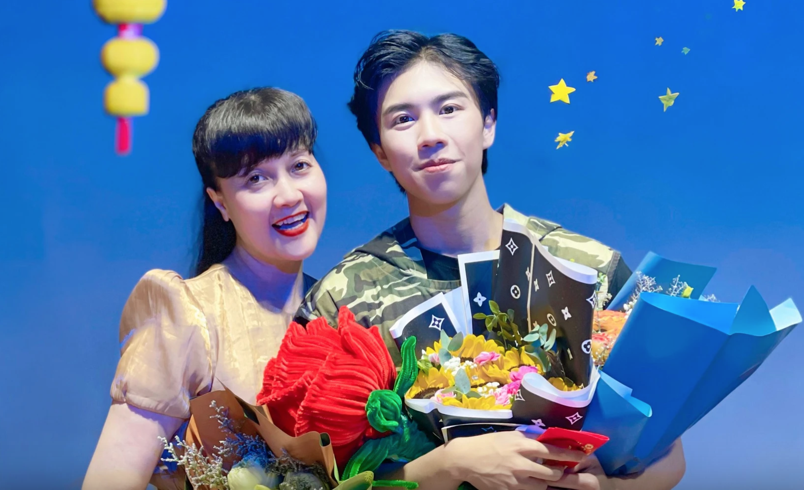 Nghệ sĩ V&acirc;n Dung: T&ocirc;i kh&ocirc;ng đi xin vai, cũng kh&ocirc;ng chấp nhận con than khổ khi l&agrave;m nghề- Ảnh 7.