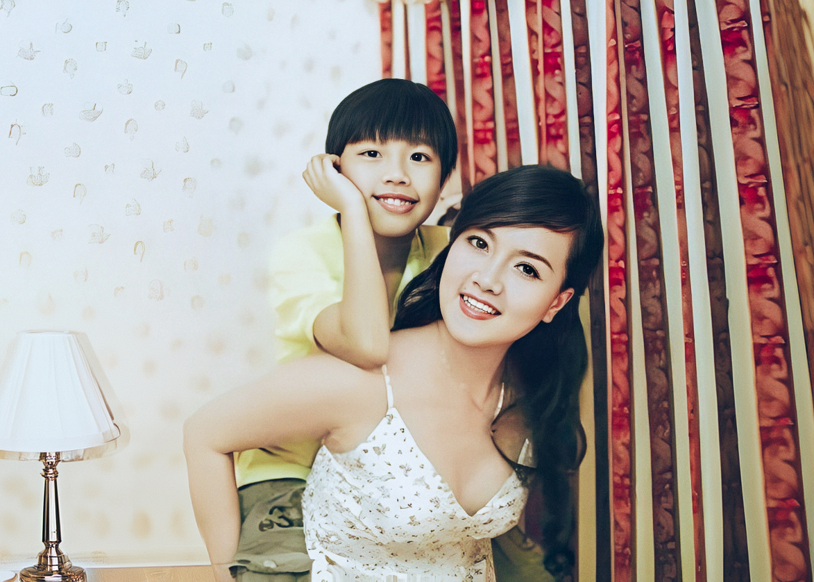 Nghệ sĩ V&acirc;n Dung: T&ocirc;i kh&ocirc;ng đi xin vai, cũng kh&ocirc;ng chấp nhận con than khổ khi l&agrave;m nghề- Ảnh 4.