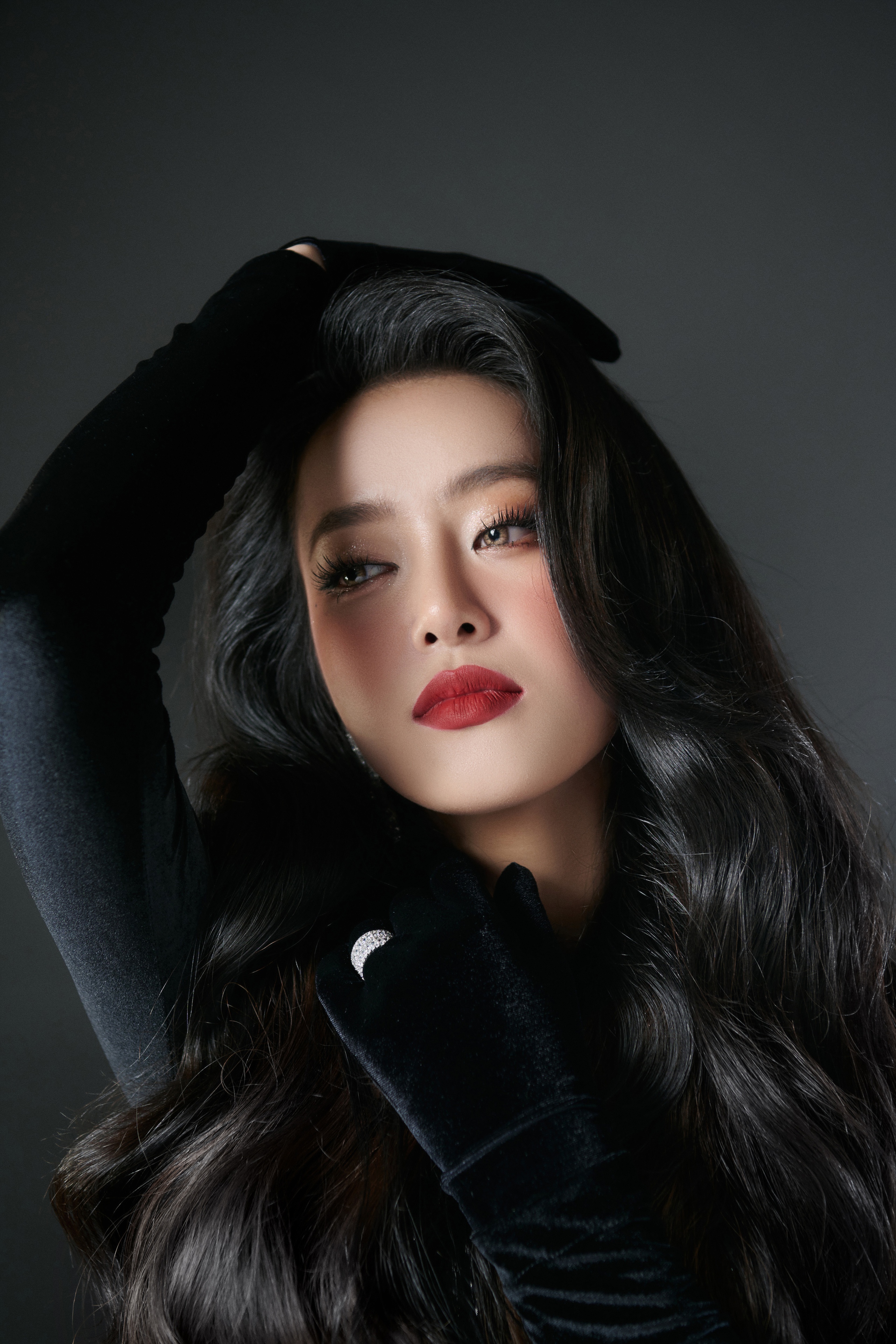 Á hậu 1 Miss Grand Vietnam 2023 Bùi Khánh Linh: Tôi dám nhận thử thách- Ảnh 1. Á hậu 1 Miss Grand Vietnam 2023 Bùi Khánh Linh: Tôi dám nhận thử thách- Ảnh 1.