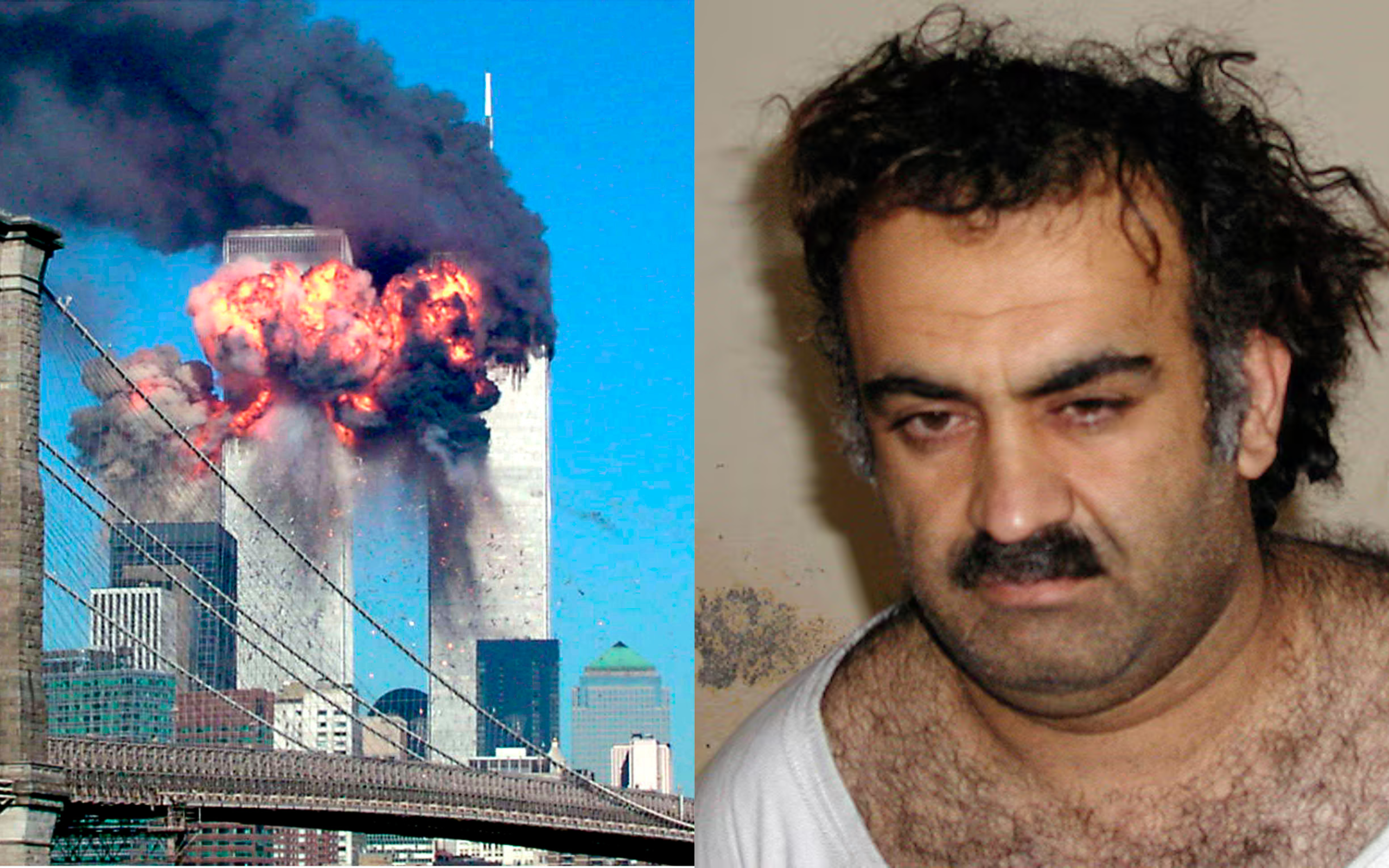 Mỹ chặn thỏa thuận cho ph&eacute;p nghi phạm chủ mưu vụ khủng bố 11/9 c&oacute; thể tho&aacute;t &aacute;n tử h&igrave;nh- Ảnh 1.