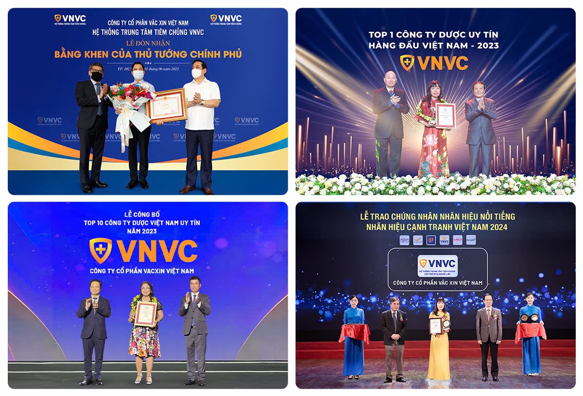 VNVC 8 năm mang vắc-xin chất lượng cao đến người d&acirc;n- Ảnh 6.