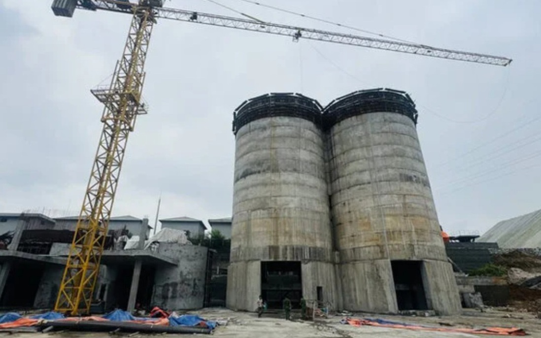 Khởi tố vụ án tai nạn lao động khiến 6 người thương vong ở Lào Cai- Ảnh 2. Khởi tố vụ án tai nạn lao động khiến 6 người thương vong ở Lào Cai- Ảnh 2.