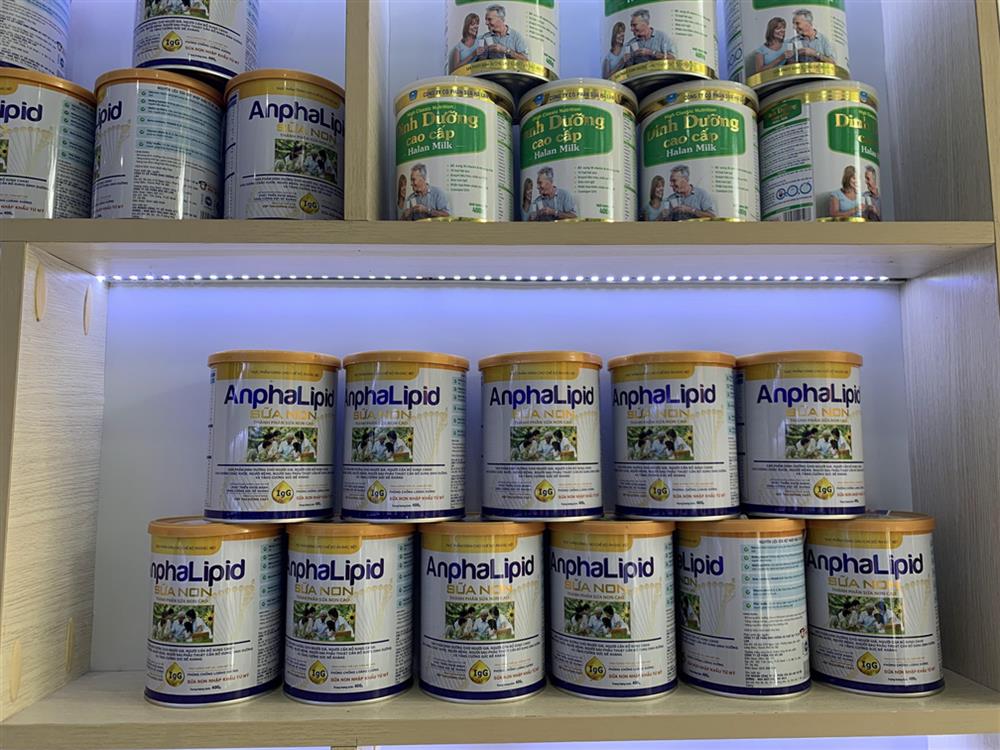 Tạm giam Tổng gi&aacute;m đốc C&ocirc;ng ty Cổ phần sữa H&agrave; Lan - Ảnh 2.