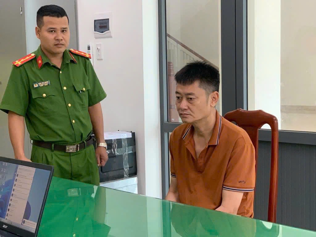 Đắk Lắk: Khởi tố gi&aacute;m đốc chi nh&aacute;nh văn ph&ograve;ng đăng k&yacute; đất đai nhiều lần nhận hối lộ- Ảnh 1.