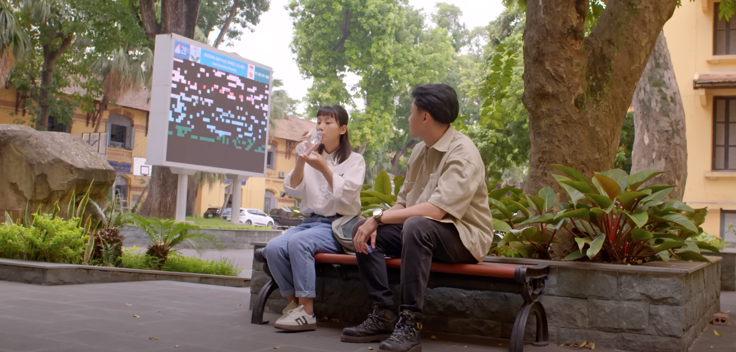 Đi giữa trời rực rỡ tập 23: Th&aacute;i dần c&oacute; cảm t&igrave;nh với Pu- Ảnh 4.