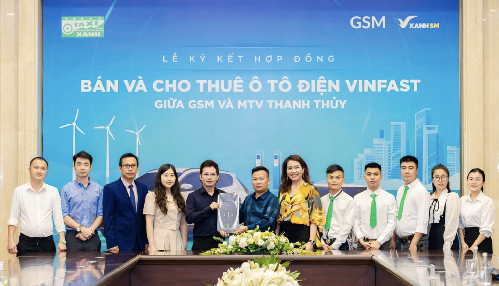 H&atilde;ng taxi Xanh đầu ti&ecirc;n tại Sa Pa- Ảnh 4.