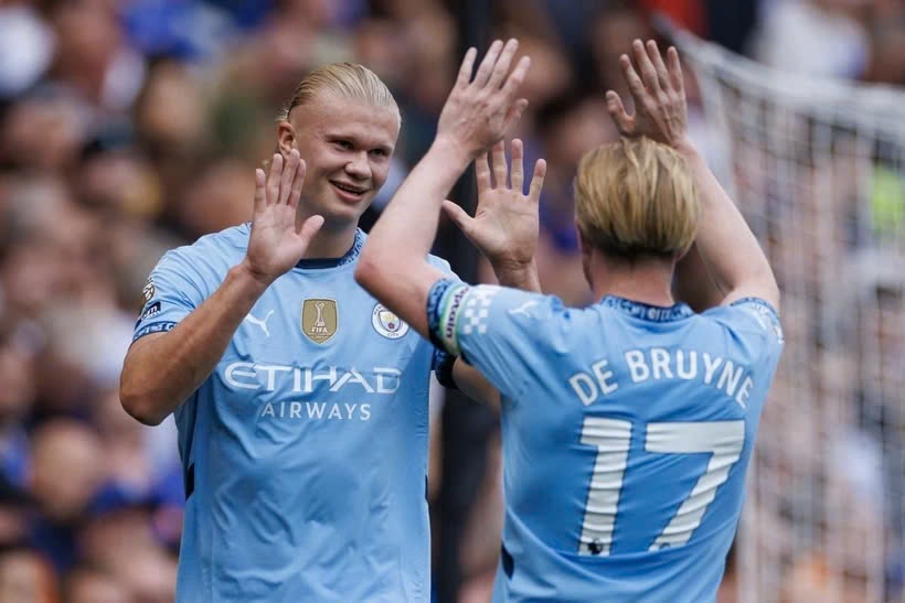 Nhận định, soi tỷ lệ West Ham vs Man City (23h30 ng&agrave;y 31/8), Ngoại hạng Anh 2024-2025- Ảnh 1.