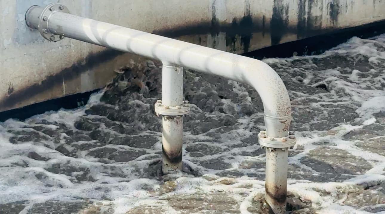 Cận cảnh nh&agrave; m&aacute;y xử l&yacute; nước thải lớn nhất nước vừa kh&aacute;nh th&agrave;nh- Ảnh 10.