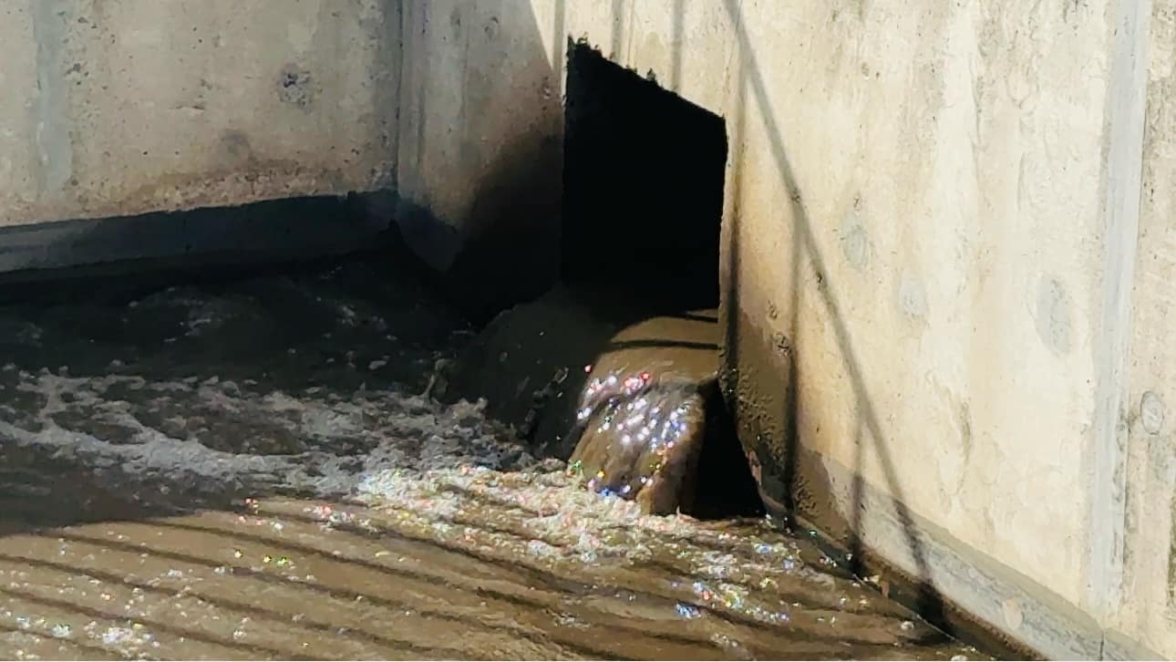 Cận cảnh nh&agrave; m&aacute;y xử l&yacute; nước thải lớn nhất nước vừa kh&aacute;nh th&agrave;nh- Ảnh 12.