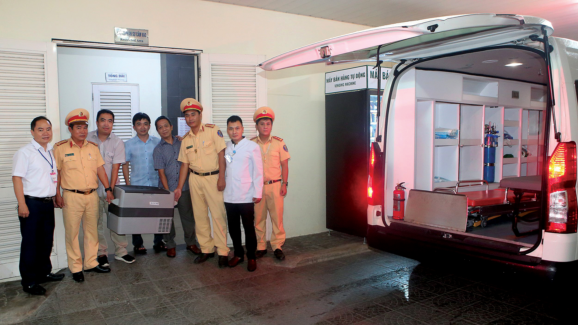 Nghẹt thở chuyện lấy tạng cứu bệnh nhân chờ chết- Ảnh 1. Nghẹt thở chuyện lấy tạng cứu bệnh nhân chờ chết- Ảnh 1.