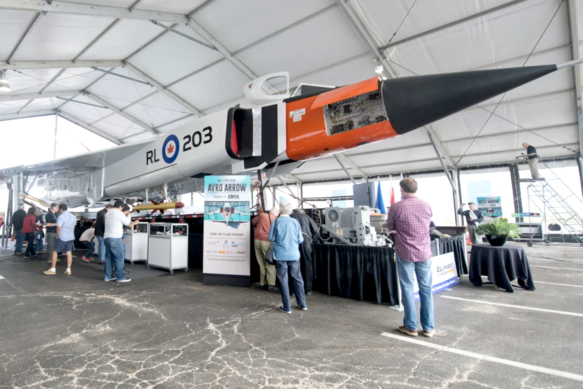 Chiến đấu cơ &ldquo;d&aacute;t v&agrave;ng&rdquo; v&agrave; nỗi &aacute;m ảnh của Canada- Ảnh 3.