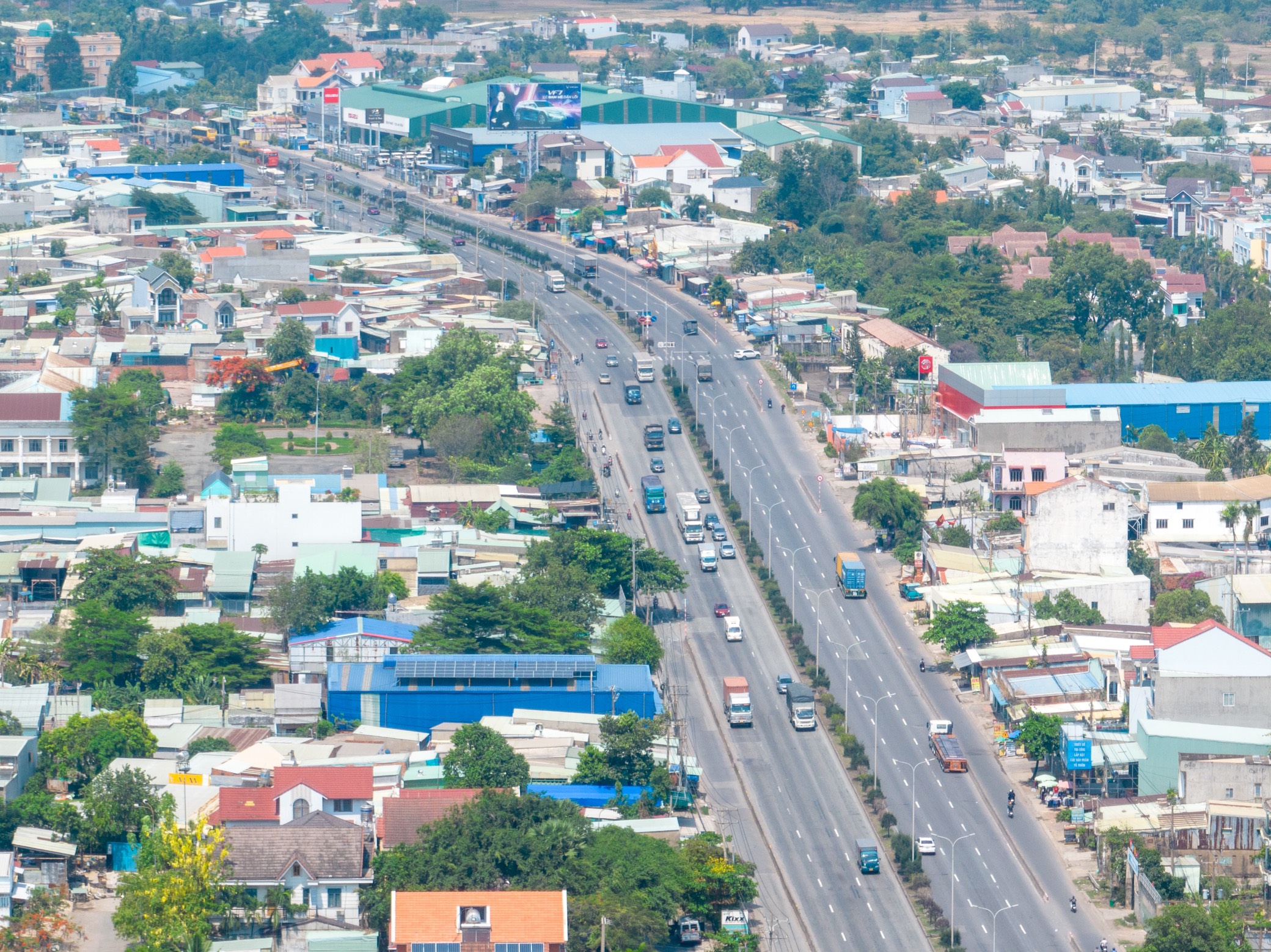 C&ocirc;ng an Đồng Nai, B&agrave; Rịa - Vũng T&agrave;u ra khuyến c&aacute;o để người d&acirc;n nghỉ lễ, an to&agrave;n- Ảnh 1.