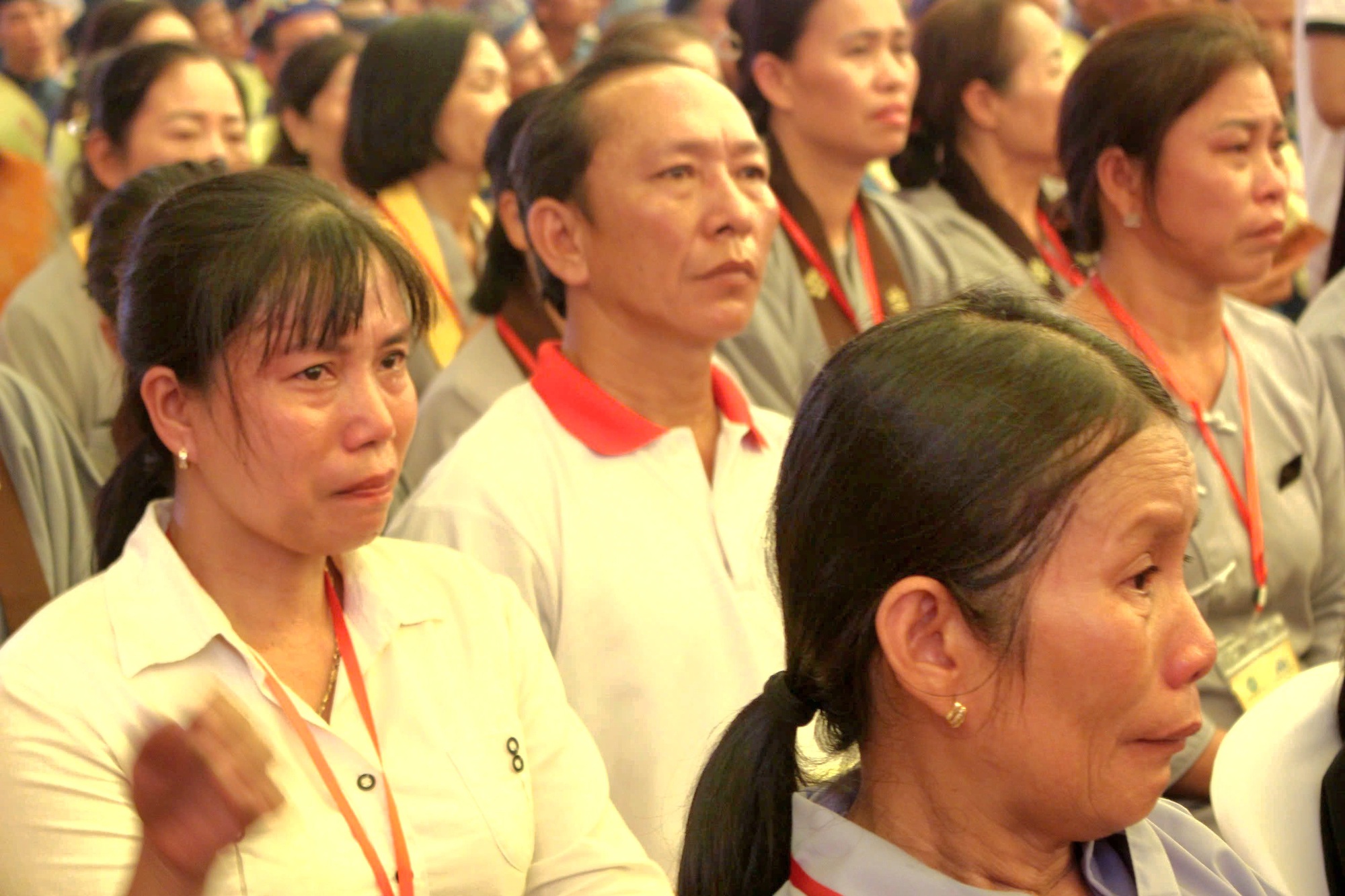 H&atilde;y l&aacute;i xe bằng cả tr&aacute;i tim, sự b&igrave;nh tĩnh v&agrave; kh&aacute;t vọng sống b&igrave;nh an- Ảnh 9.