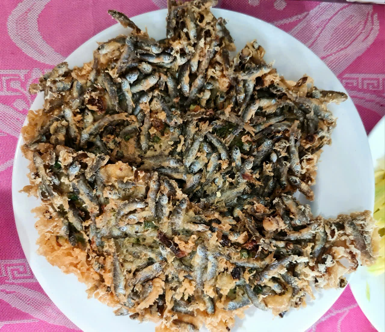 Đến An Giang m&ugrave;a nước nổi, nếm đặc sản c&aacute; linh non trứ danh- Ảnh 4.