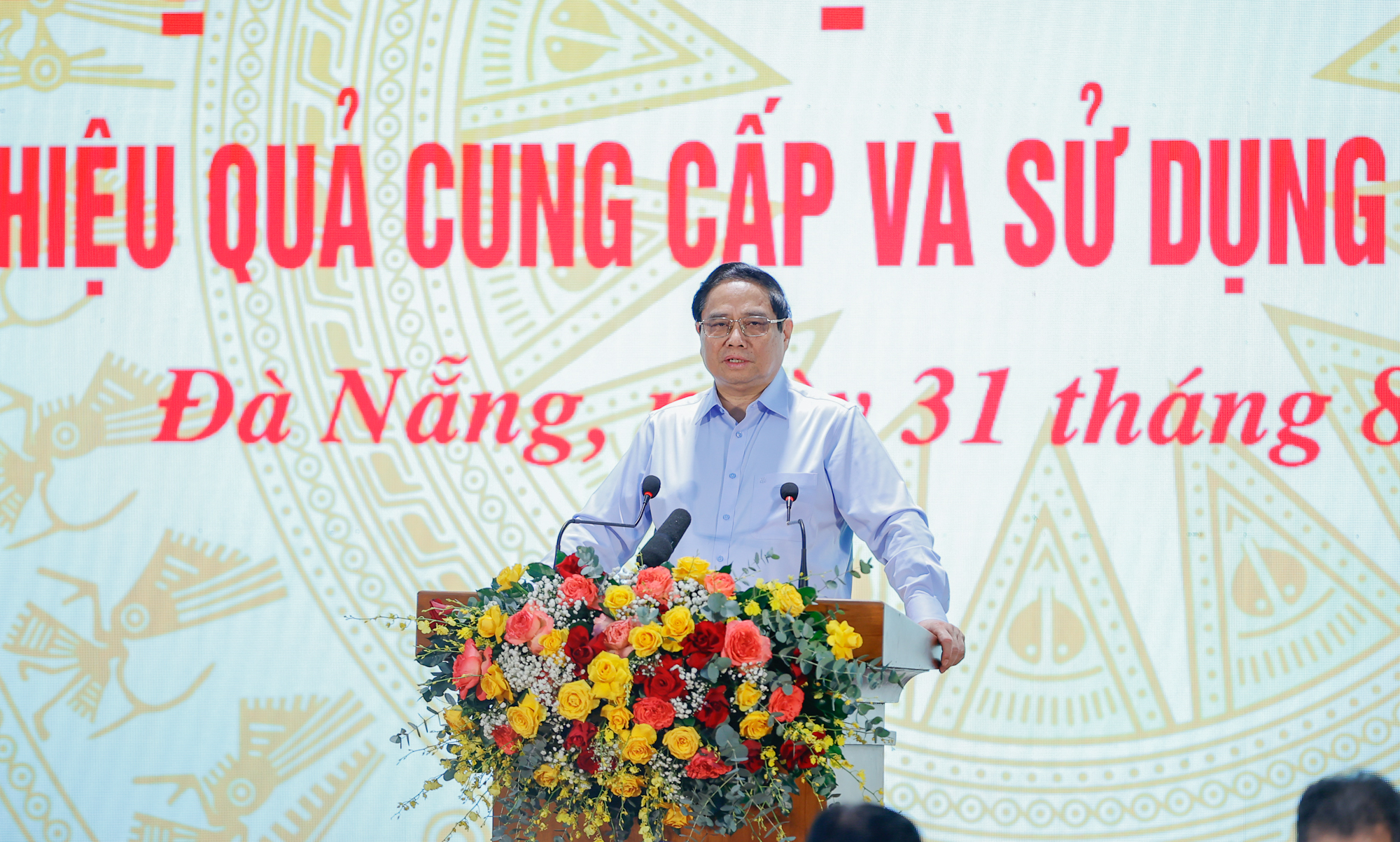 Thủ tướng: Chuyển đổi số đ&atilde; đến từng ng&otilde;, từng nh&agrave;, từng người- Ảnh 2.