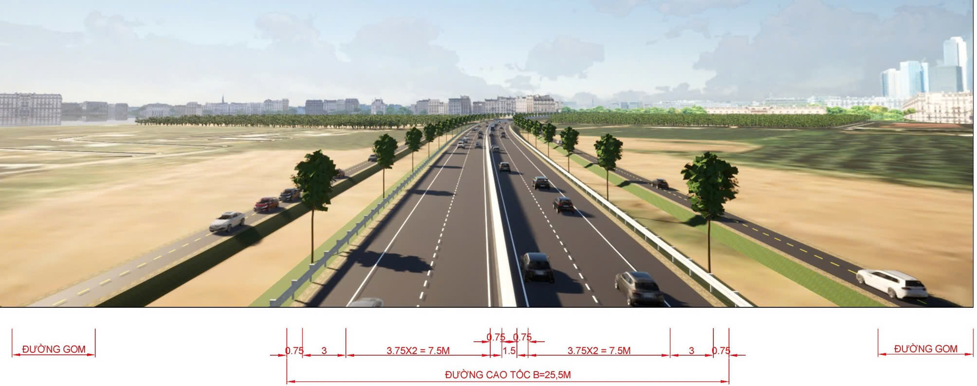 Gần 41.000 tỷ đồng giải phóng mặt bằng Vành đai 4 TP.HCM?- Ảnh 3. Gần 41.000 tỷ đồng giải phóng mặt bằng Vành đai 4 TP.HCM?- Ảnh 3.