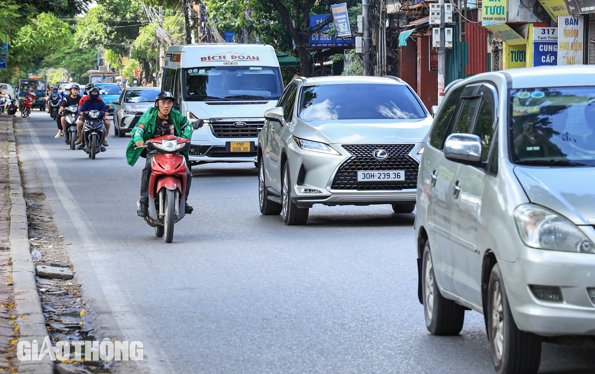 Dự &aacute;n hơn 3.300 tỷ đồng ở H&agrave; Nội sắp thi c&ocirc;ng trở lại sau nhiều năm đ&igrave;nh trệ- Ảnh 8.