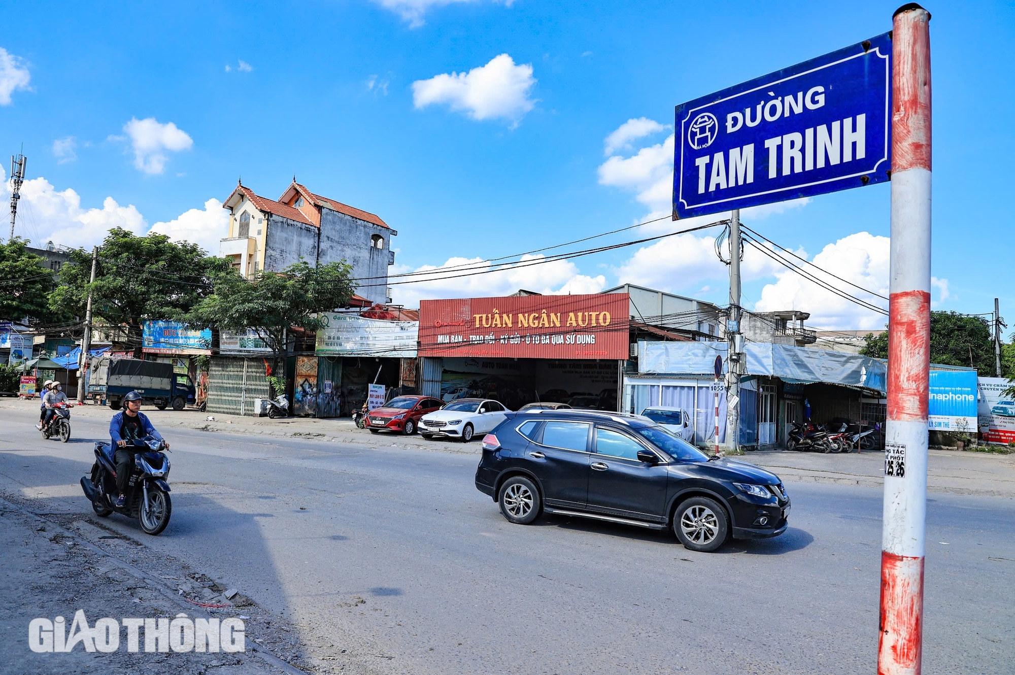 Dự &aacute;n hơn 3.300 tỷ đồng ở H&agrave; Nội sắp thi c&ocirc;ng trở lại sau nhiều năm đ&igrave;nh trệ- Ảnh 9.