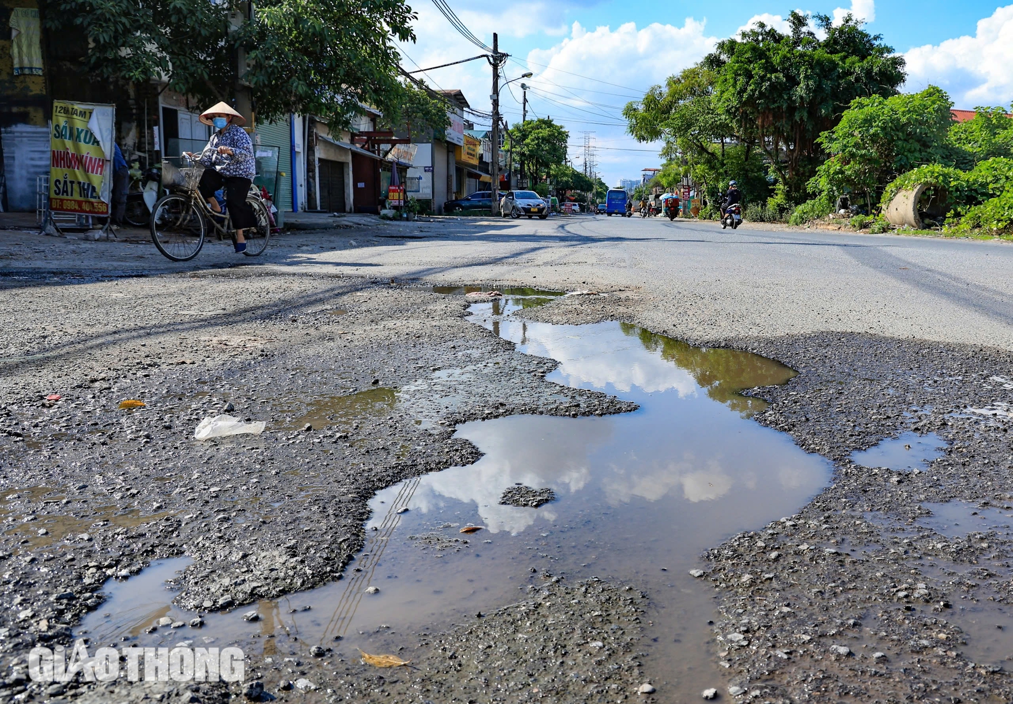 Dự &aacute;n hơn 3.300 tỷ đồng ở H&agrave; Nội sắp thi c&ocirc;ng trở lại sau nhiều năm đ&igrave;nh trệ- Ảnh 12.