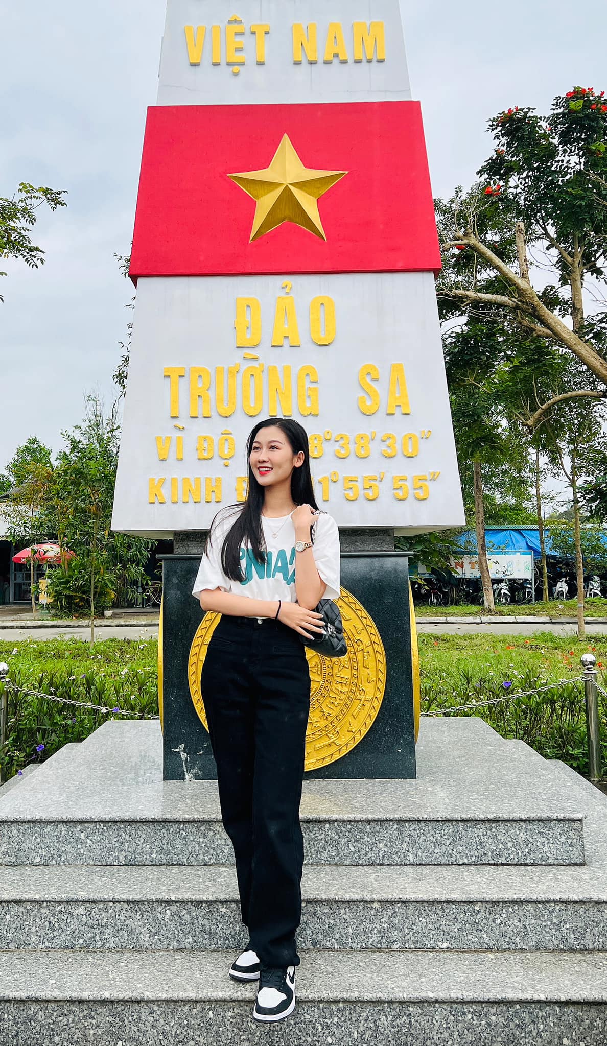 Cận cảnh mặt mộc của Miss Grand Vietnam 2024 V&otilde; L&ecirc; Quế Anh- Ảnh 5.