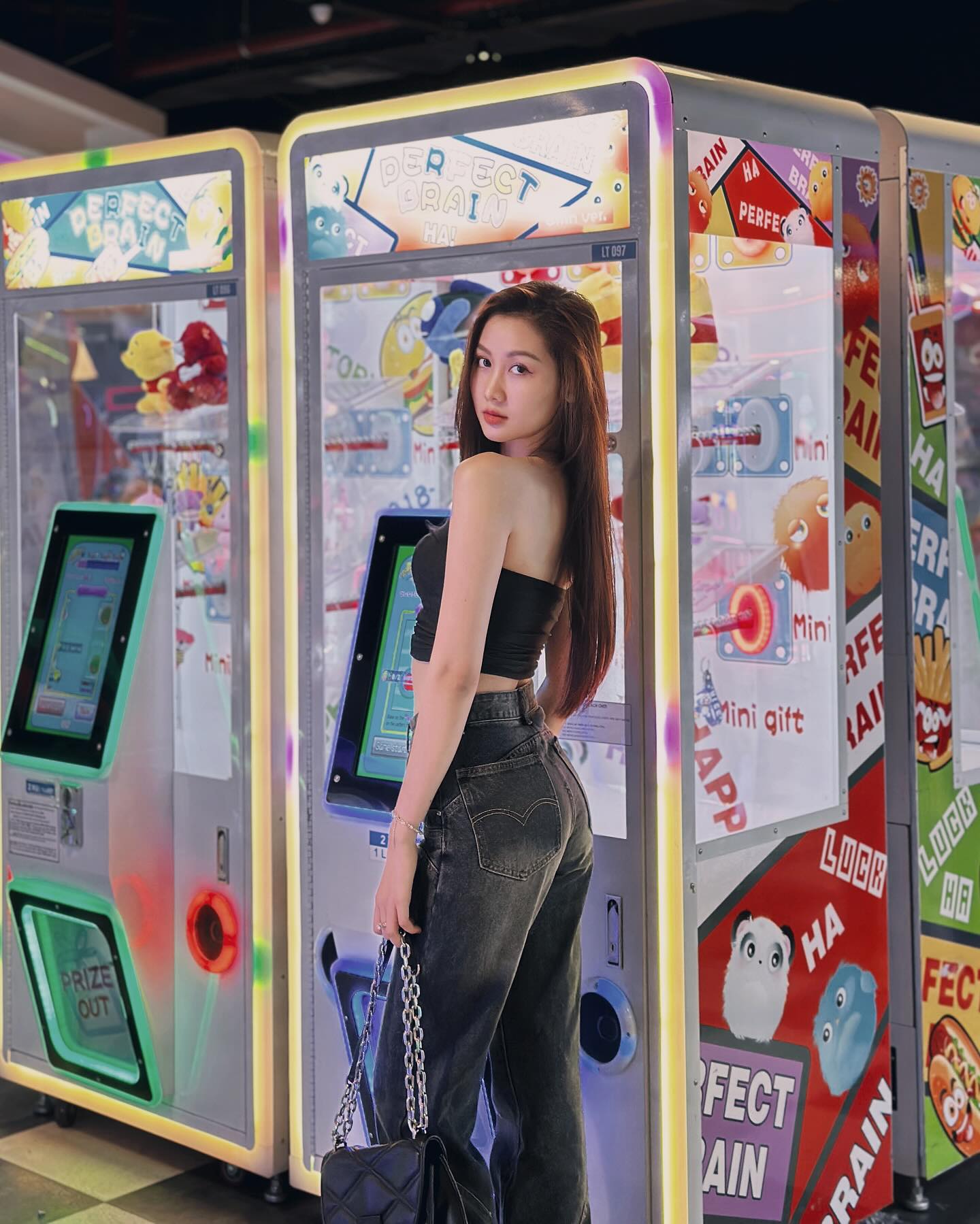 Cận cảnh mặt mộc của Miss Grand Vietnam 2024 V&otilde; L&ecirc; Quế Anh- Ảnh 9.