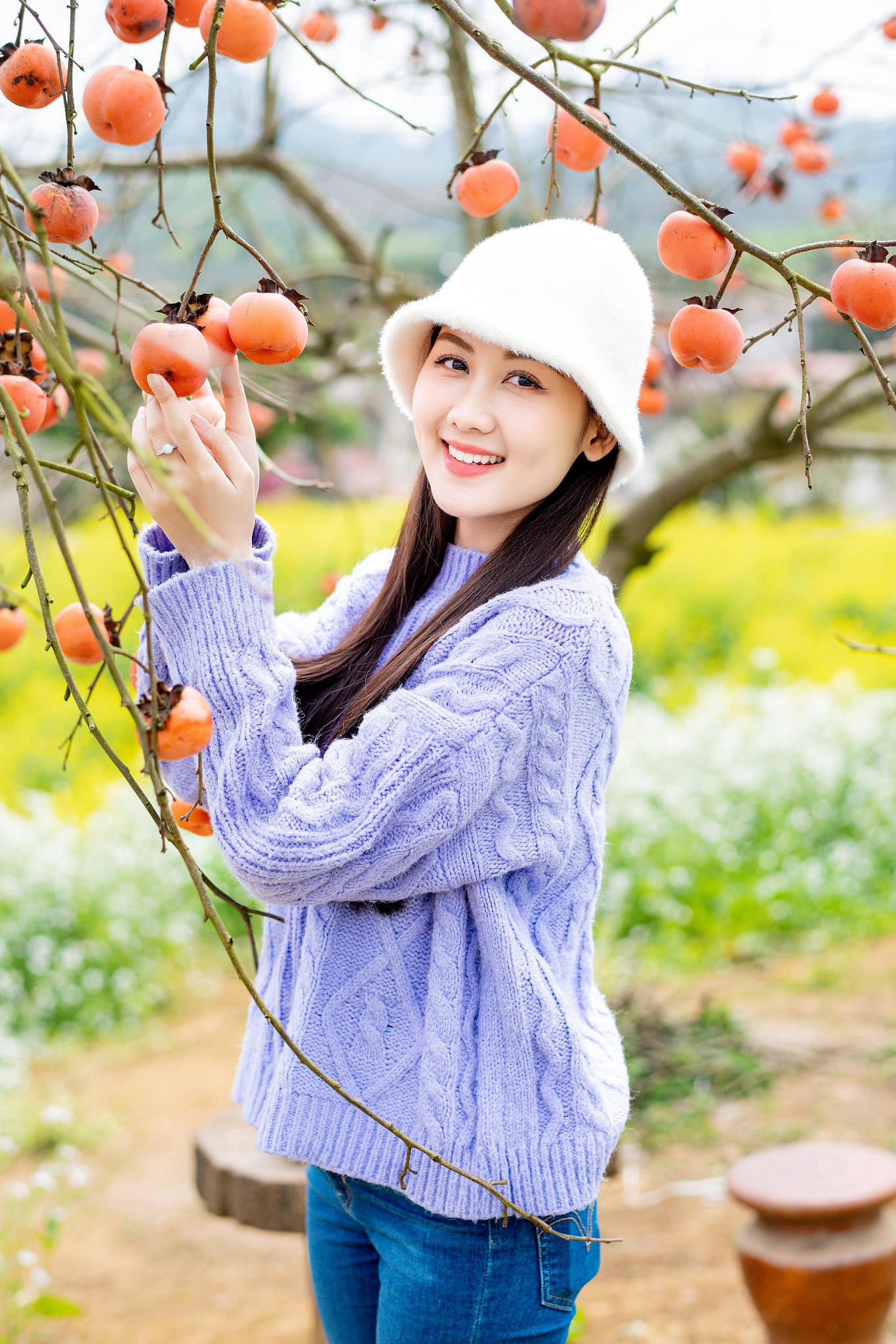 Cận cảnh mặt mộc của Miss Grand Vietnam 2024 V&otilde; L&ecirc; Quế Anh- Ảnh 6.