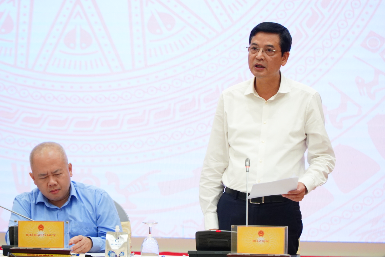 C&ograve;n gần 100.000 căn nh&agrave; ở x&atilde; hội phải ho&agrave;n th&agrave;nh, &aacute;p lực rất lớn nửa cuối năm- Ảnh 1.